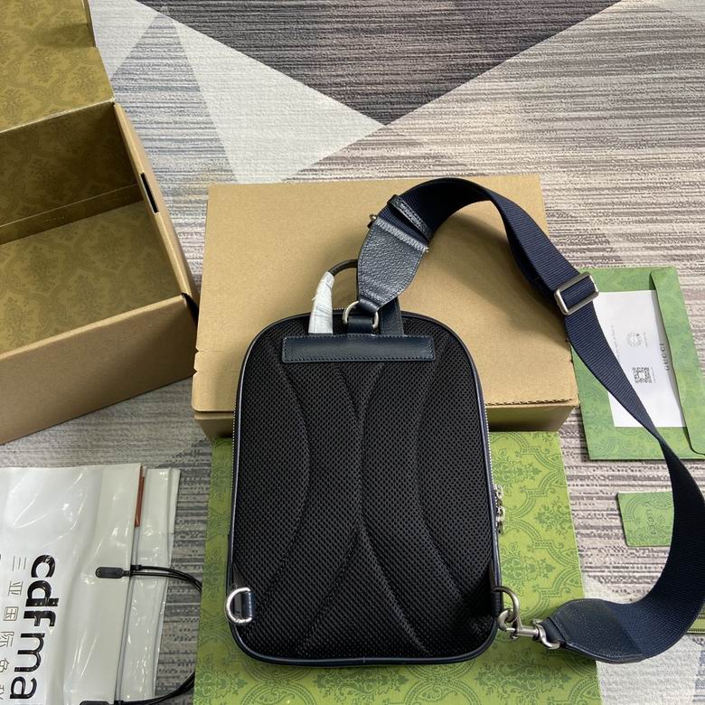 GGCC-Bags - Strap Story - 666