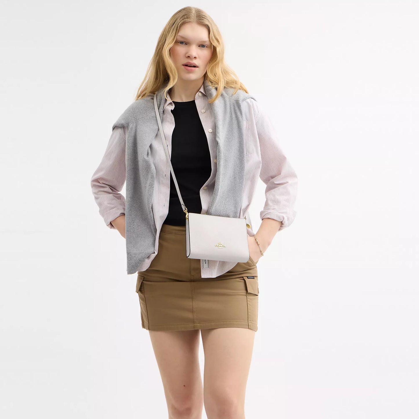 StrapStory - Crossbody 148