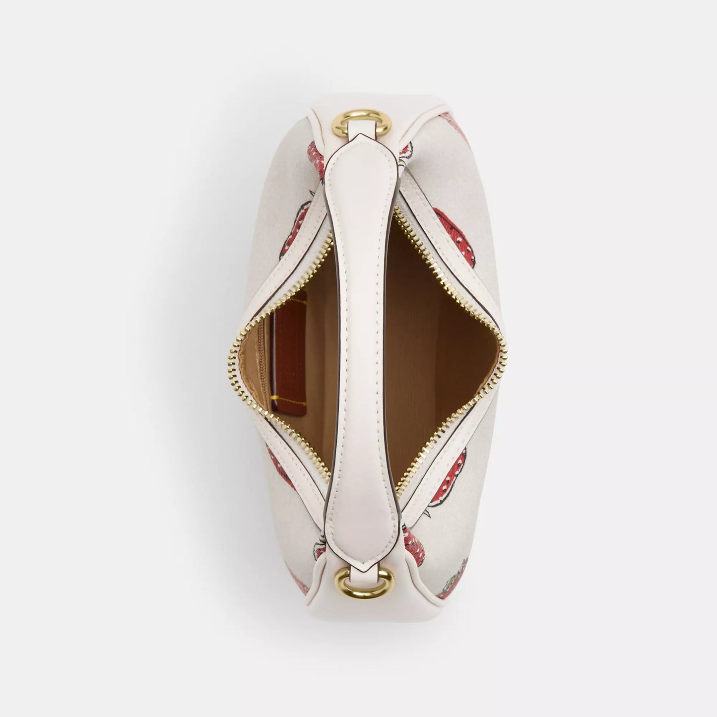 StrapStory - Crossbody 3297