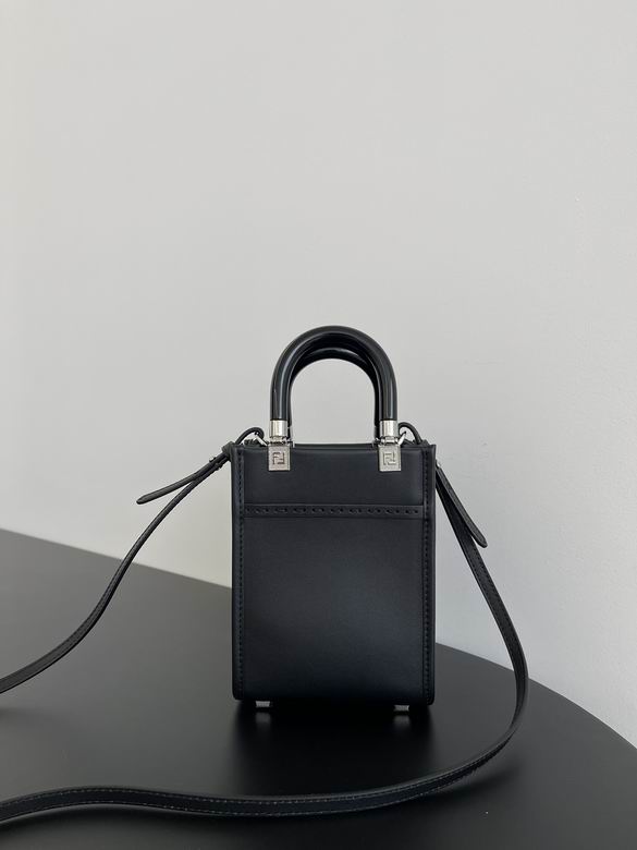 FDNI-Bags - Strap Story - 653