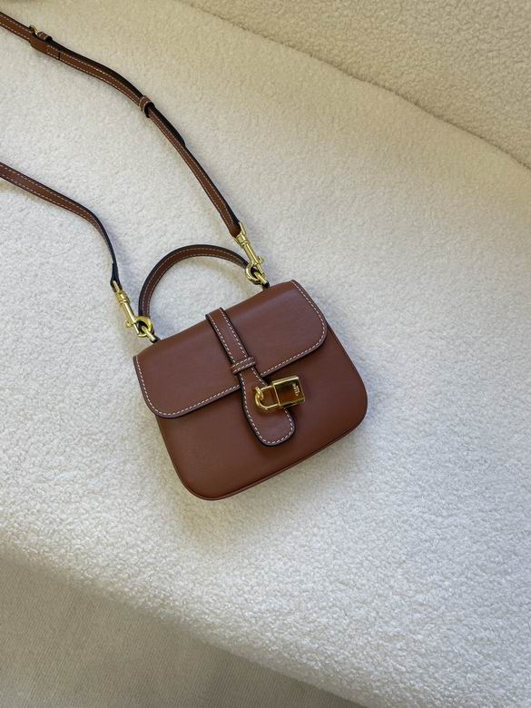 CLNE-Bags - Strap Story - 732