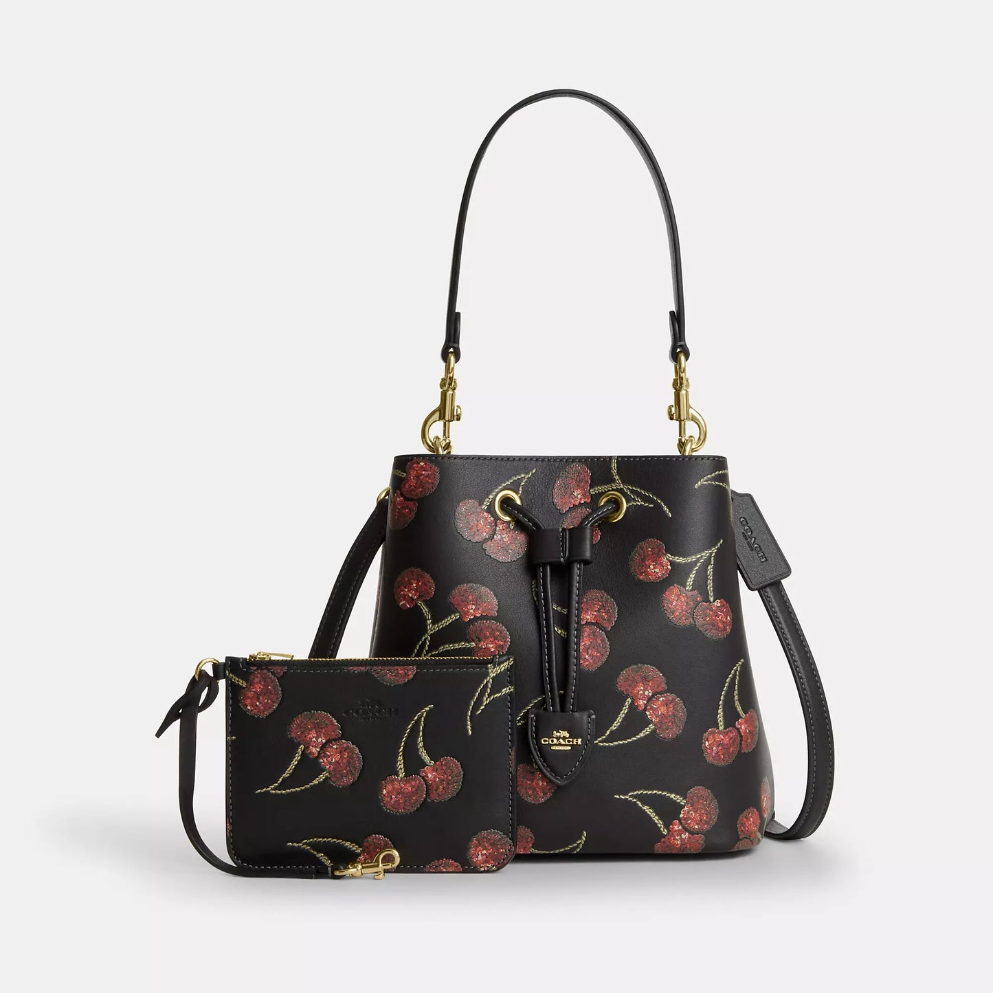 StrapStory - Bucket Bag 066