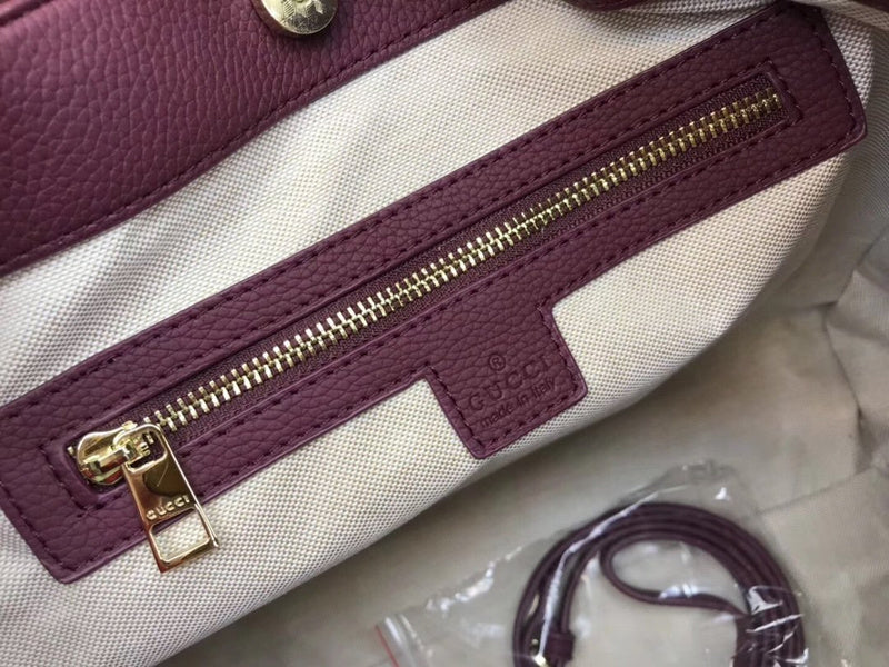 STRAPSTORY - GGC4 BAG - 446