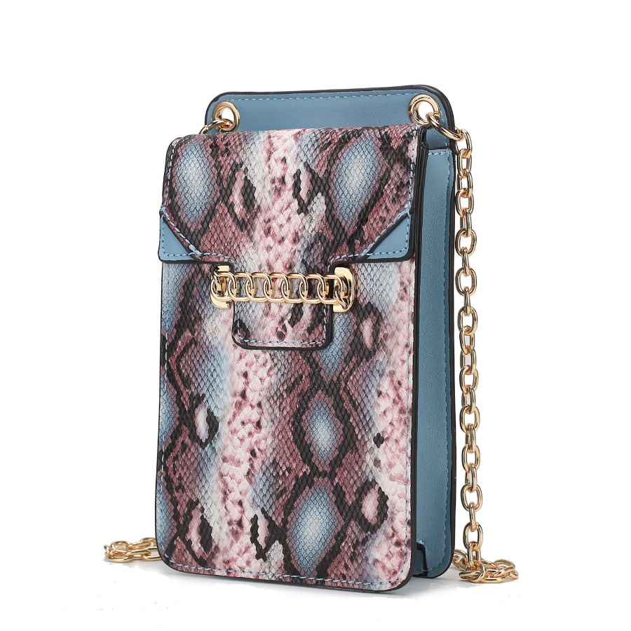 StrapStory - Crossbody 869