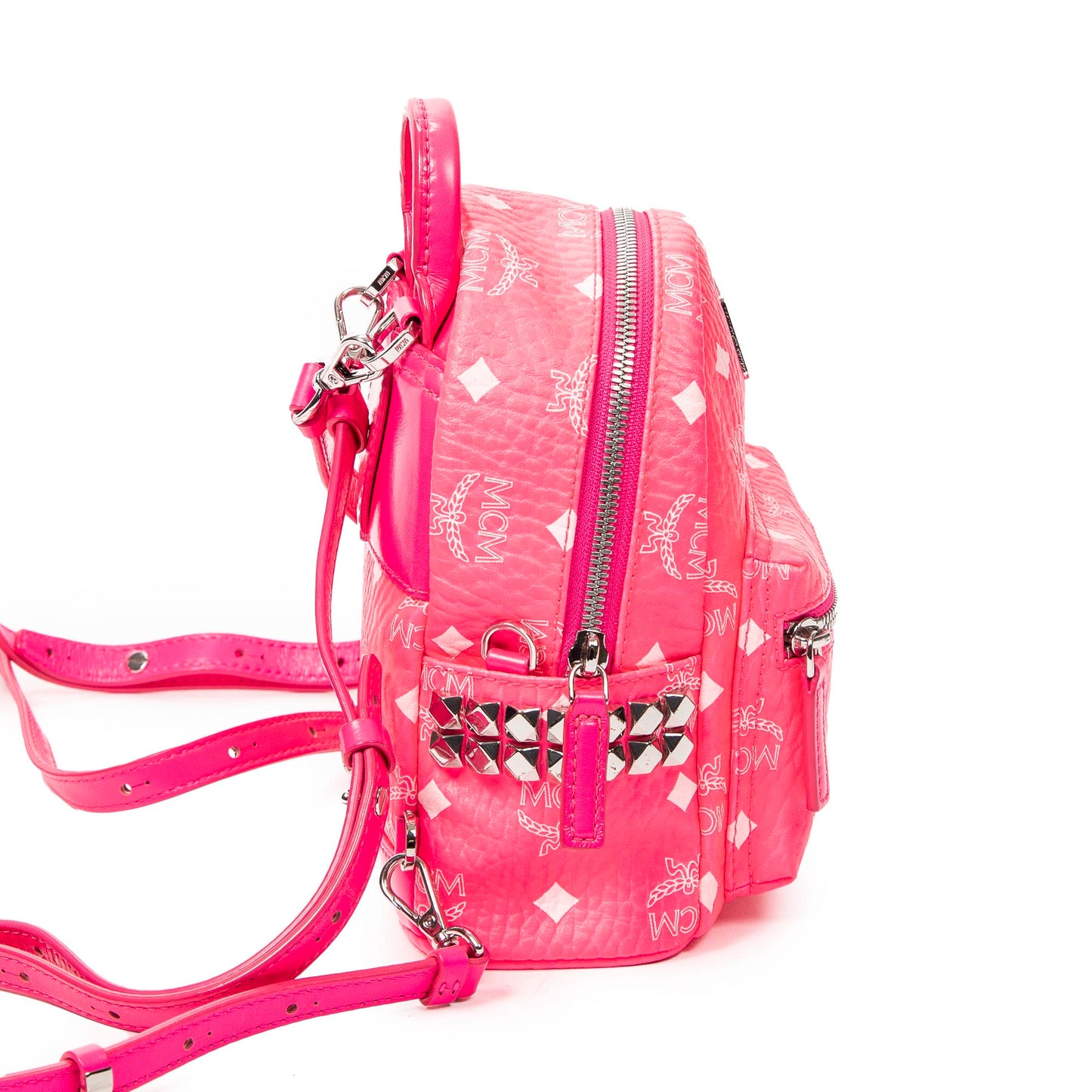 StrapStory - Backpack 1202