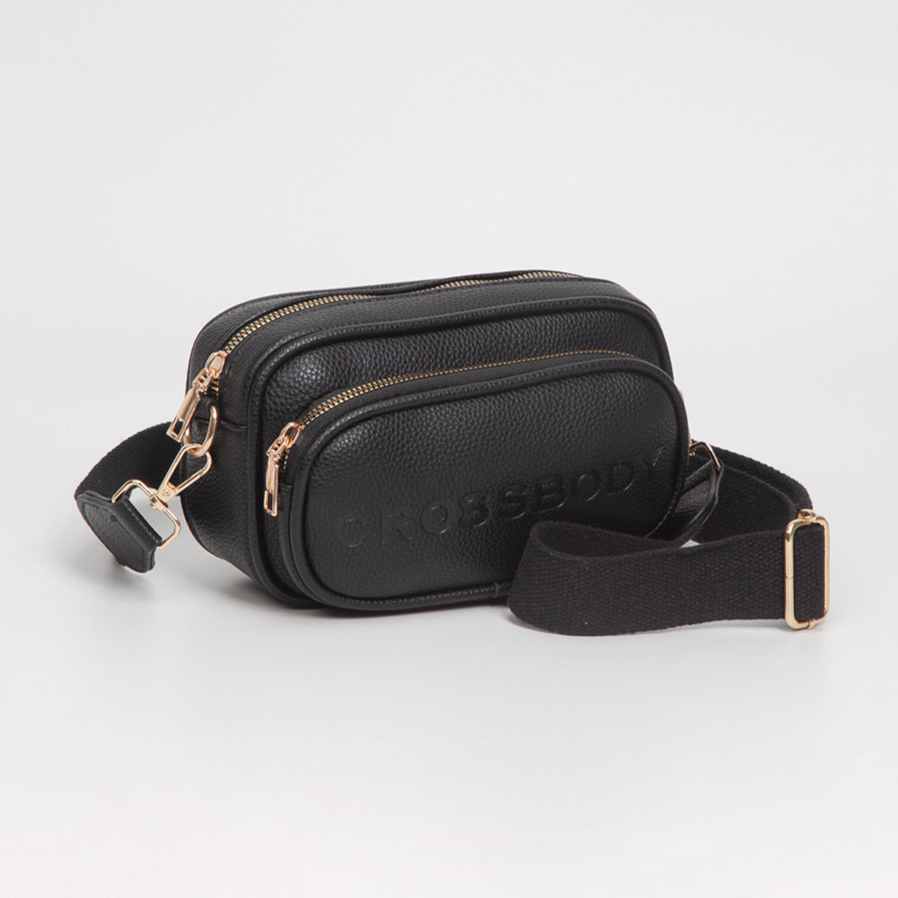 StrapStory - Crossbody 2980
