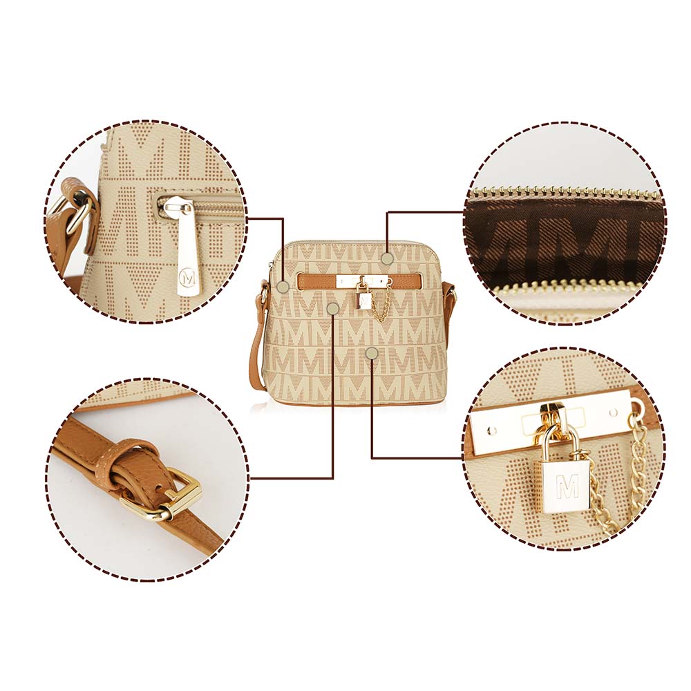 StrapStory - Crossbody 3532