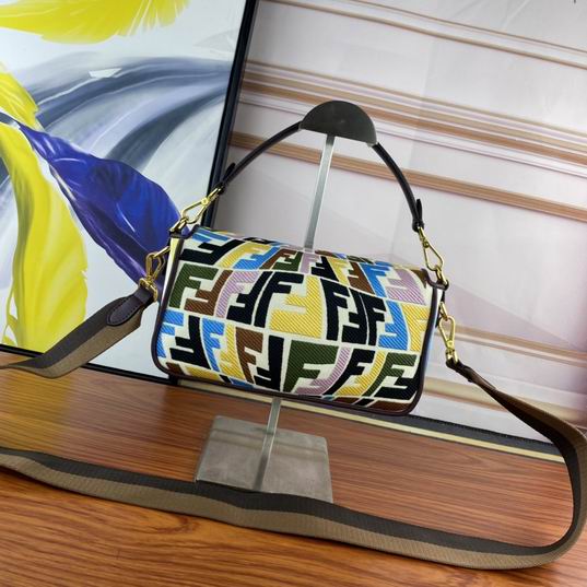 FDNI-Bags - Strap Story - 333
