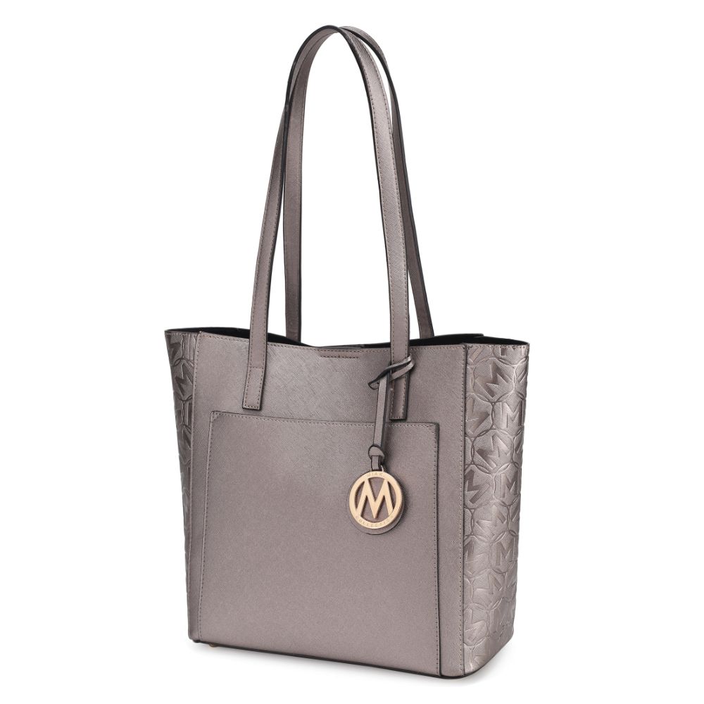 StrapStory - Tote Bag 254