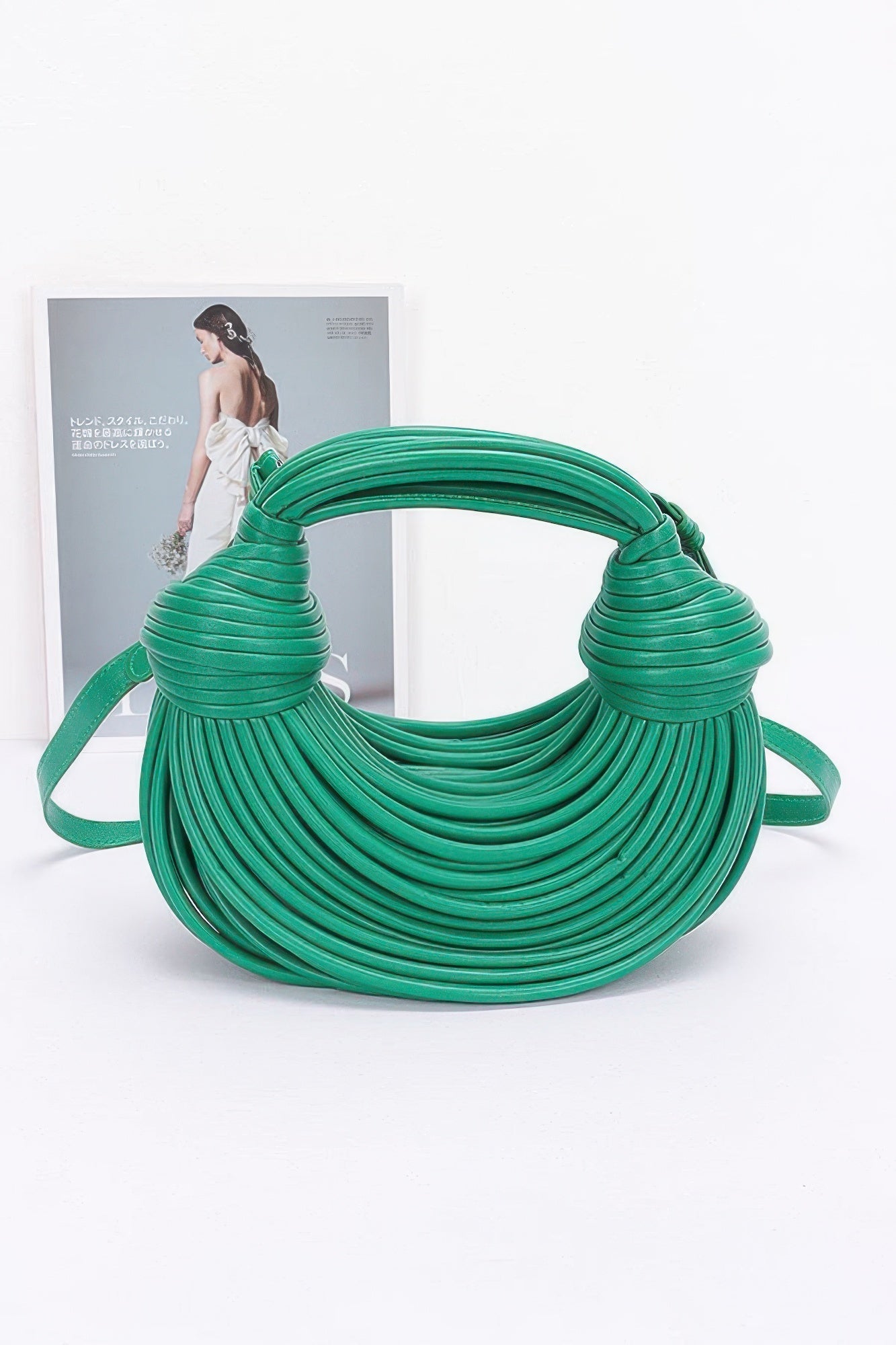 StrapStory - Hobo Bag 036