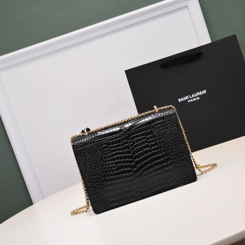 LSY-Bags - Strap Story - 450