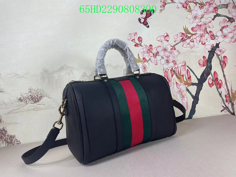 STRAPSTORY - GGC4 BAG - 263