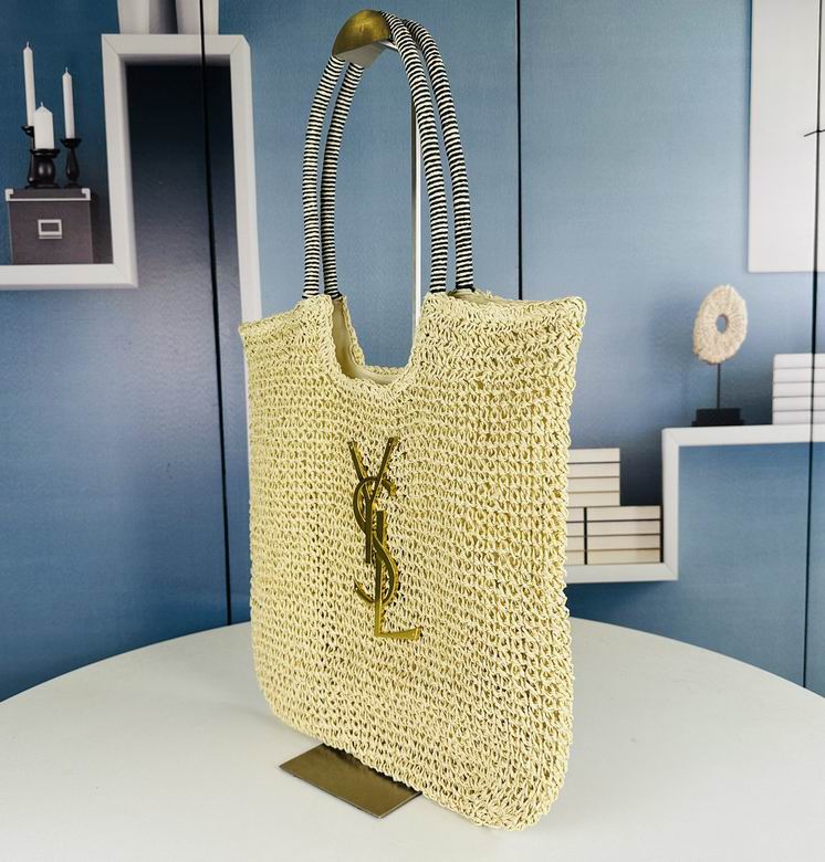 LSY-Bags - Strap Story - 101