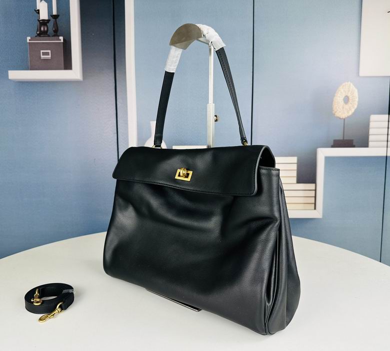 BLGA-Bags - Strap Story - 210