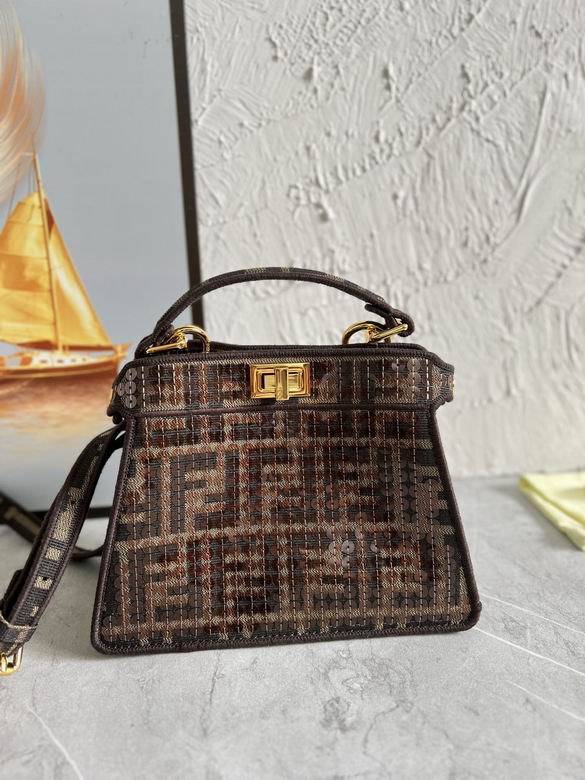 FDNI-Bags - Strap Story - 418