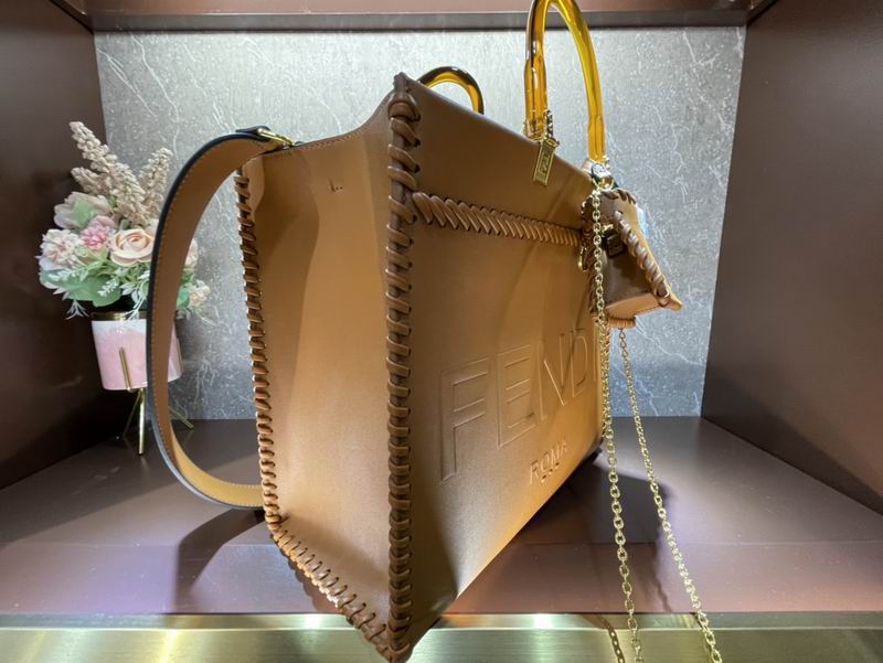 FDNI-Bags - Strap Story - 731