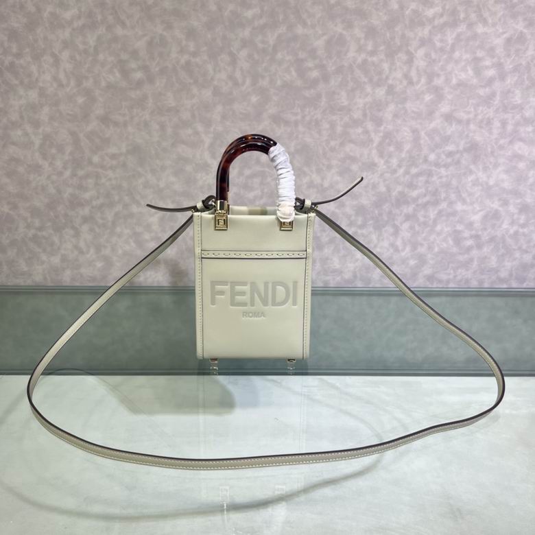FDNI-Bags - Strap Story - 825