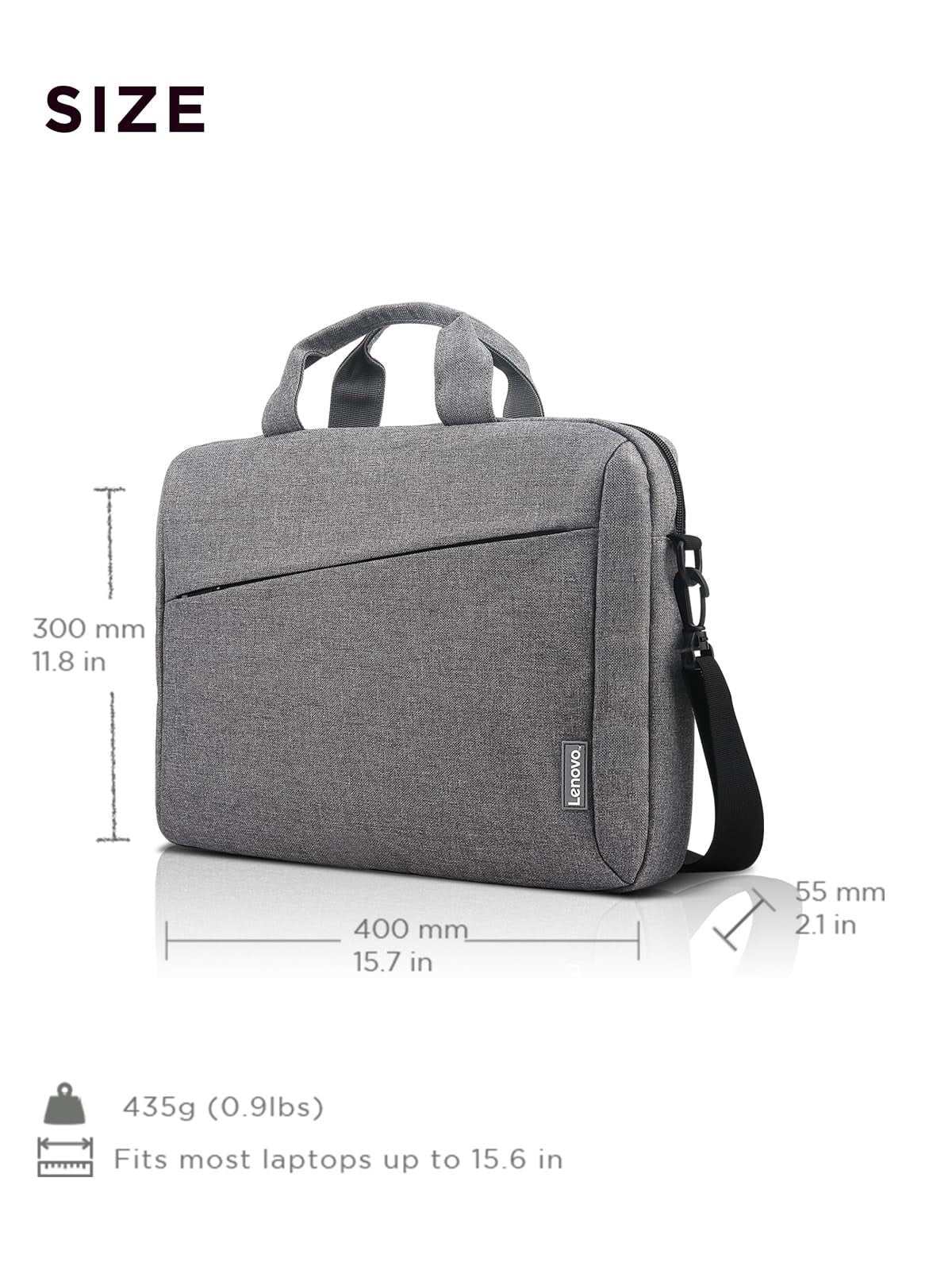 StrapStory - Laptop Bag 035