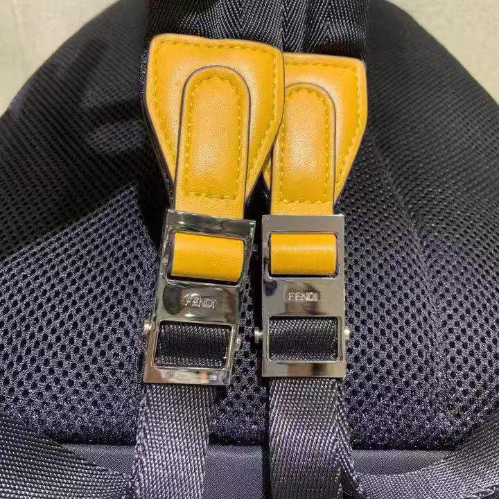 FDNI-Bags - Strap Story - 434