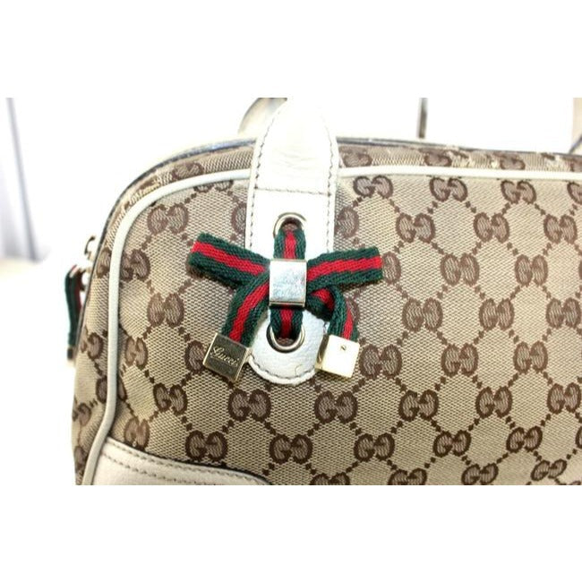 STRAPSTORY - GGC4 BAG - 2412