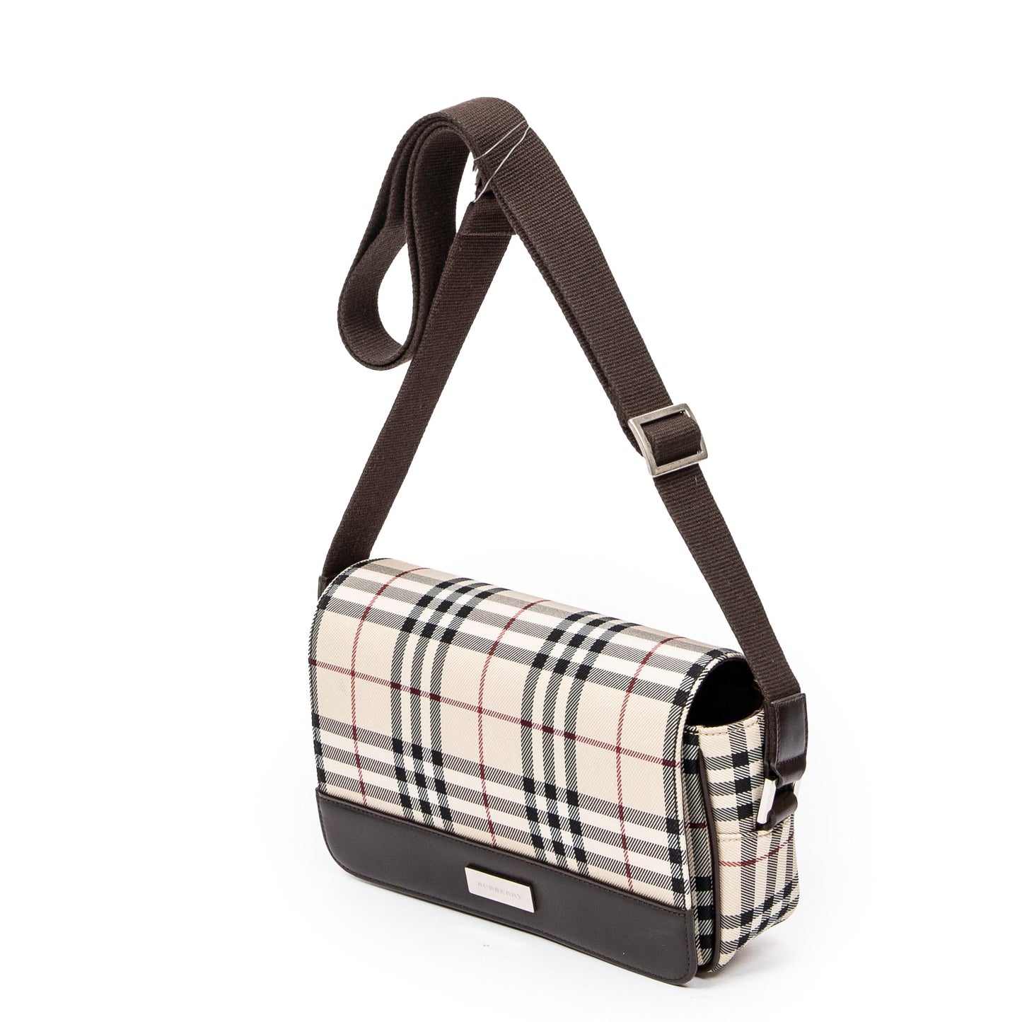 StrapStory - Crossbody 2668
