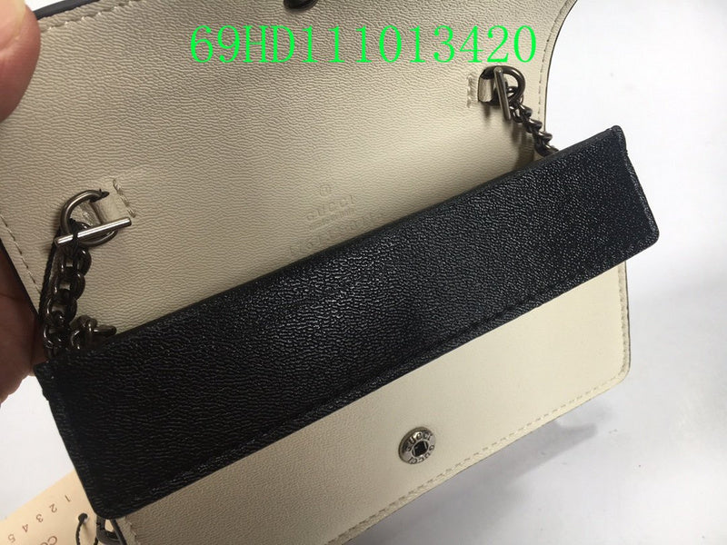 STRAPSTORY - GGC4 BAG - 593