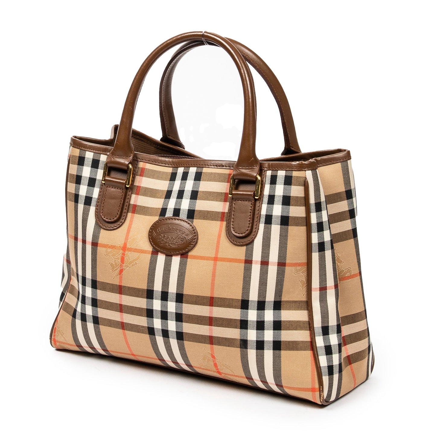 StrapStory - Tote Bag 2806