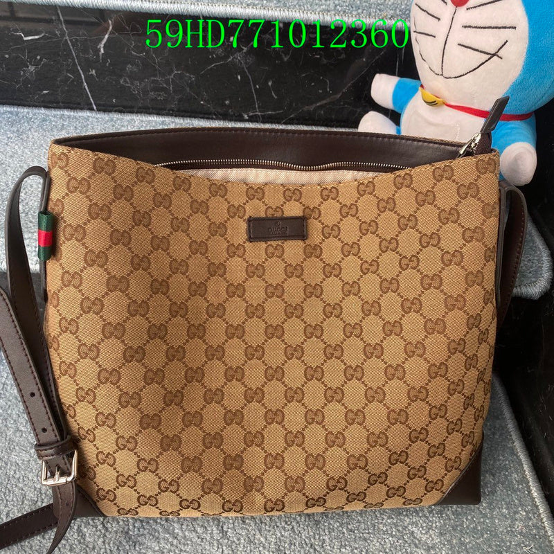 STRAPSTORY - GGC4 BAG - 364