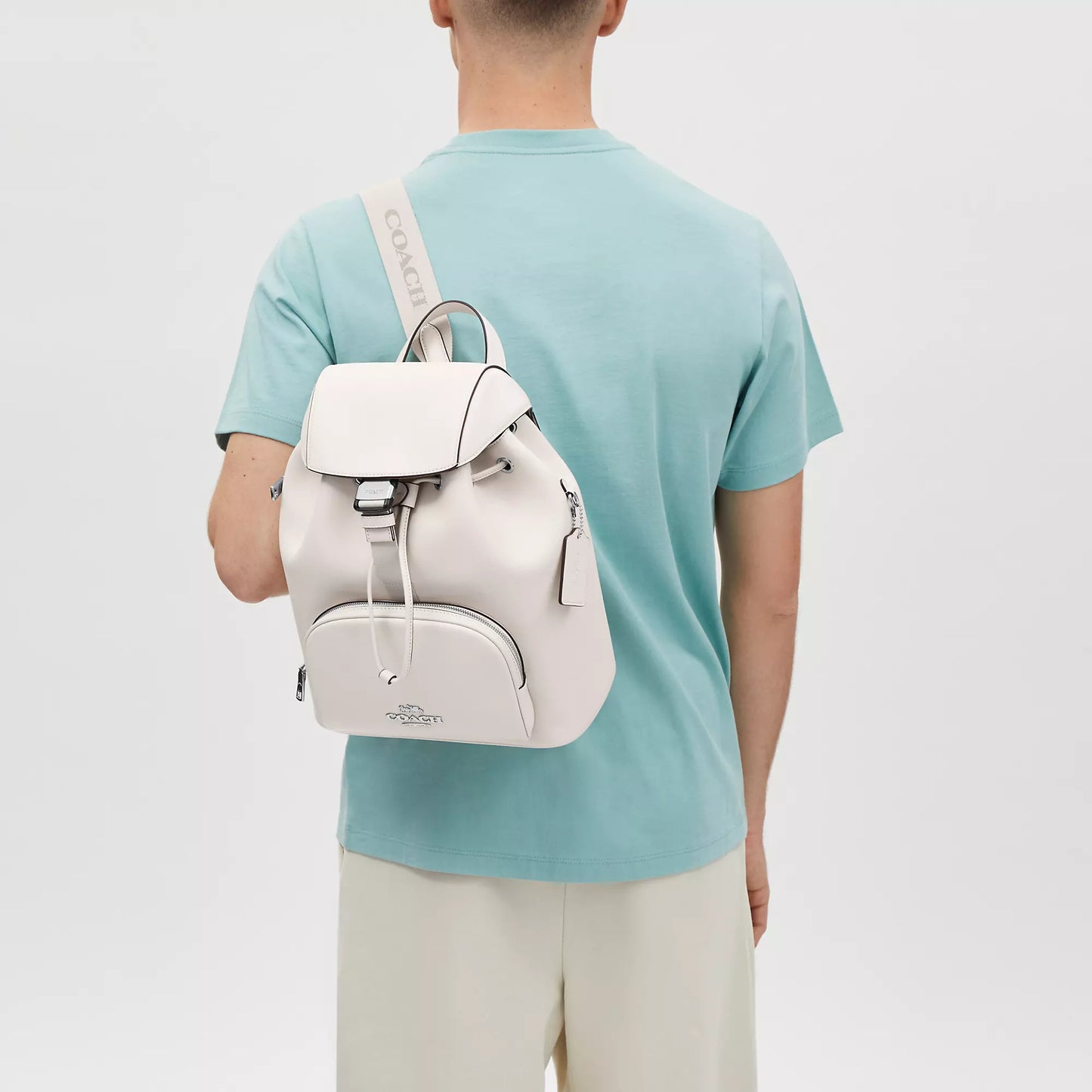 StrapStory - Backpack 094