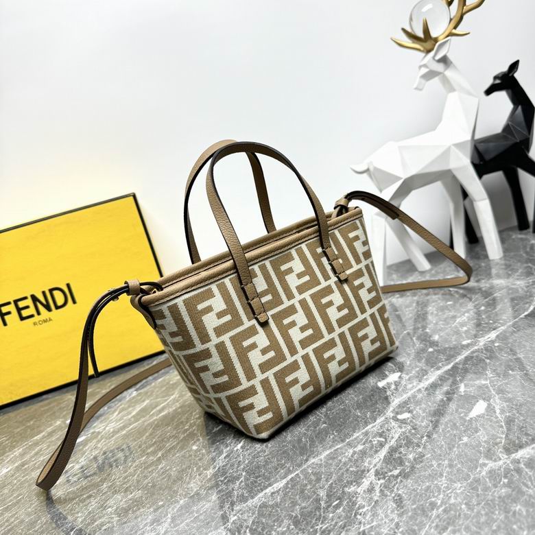 FDNI-Bags - Strap Story - 899