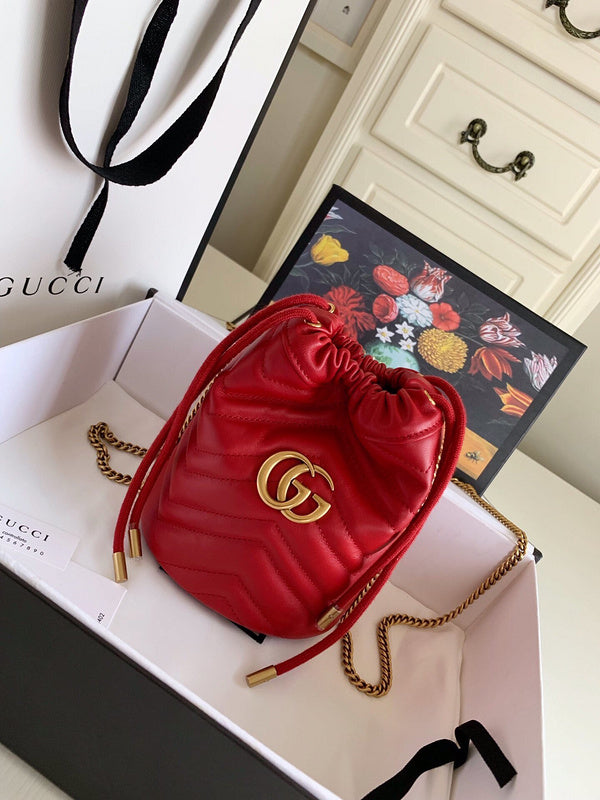 STRAPSTORY - GGC4 BAG - 977