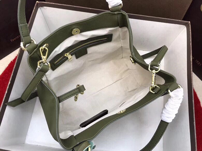 STRAPSTORY - GGC4 BAG - 432