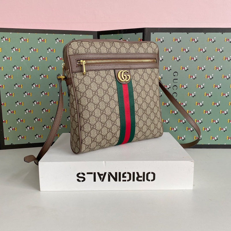 STRAPSTORY - GGC4 BAG - 269