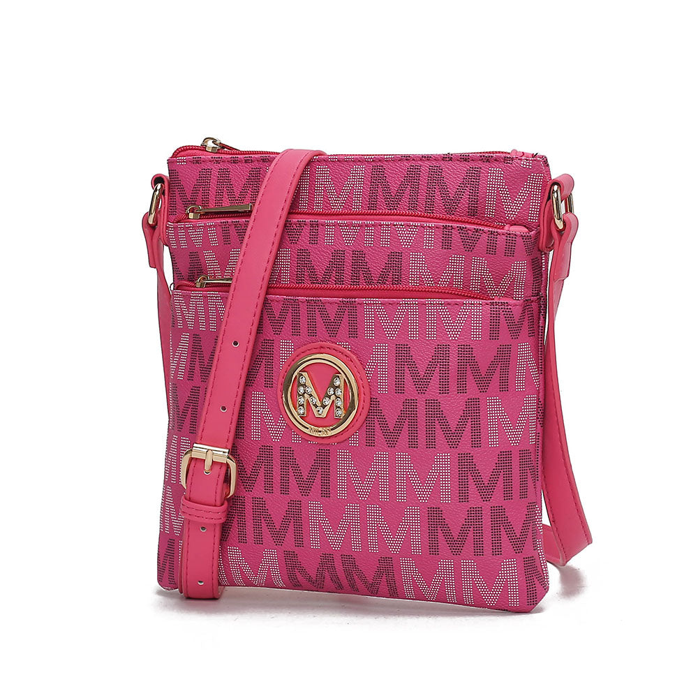 StrapStory - Crossbody 1680