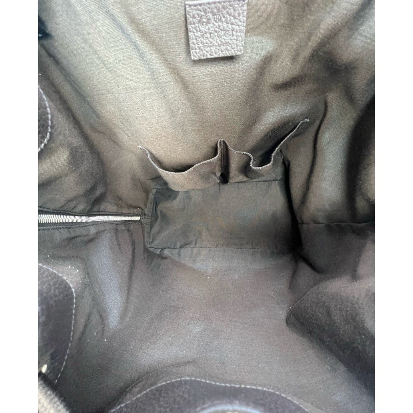 STRAPSTORY - GGC4 BAG - 2991