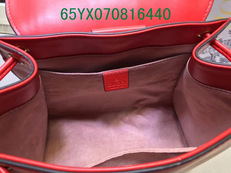 STRAPSTORY - GGC4 BAG - 787