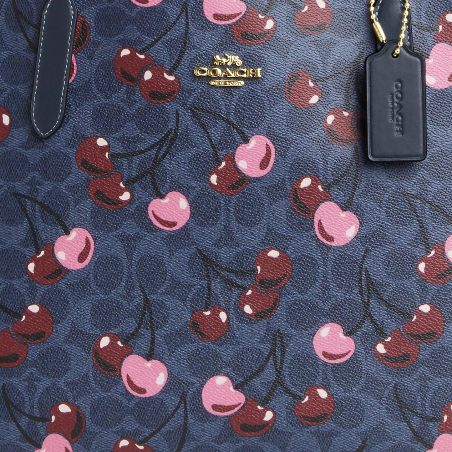 StrapStory - Tote Bag 799