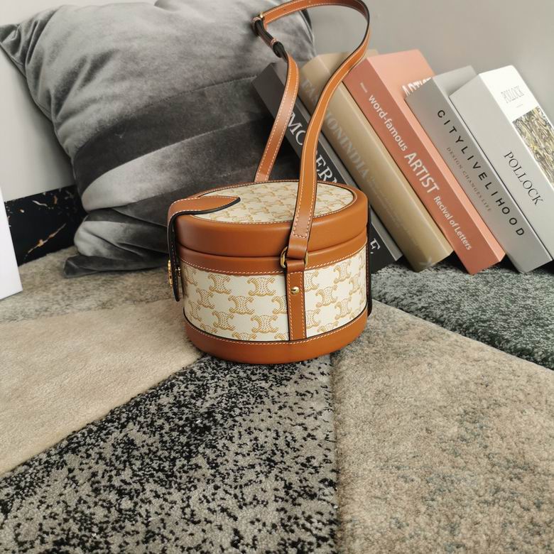 CLNE-Bags - Strap Story - 343