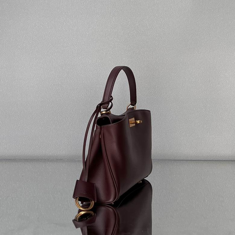 BLGA-Bags - Strap Story - 709
