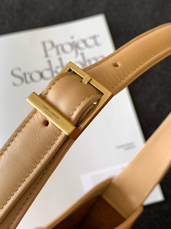 LSY-Bags - Strap Story - 411