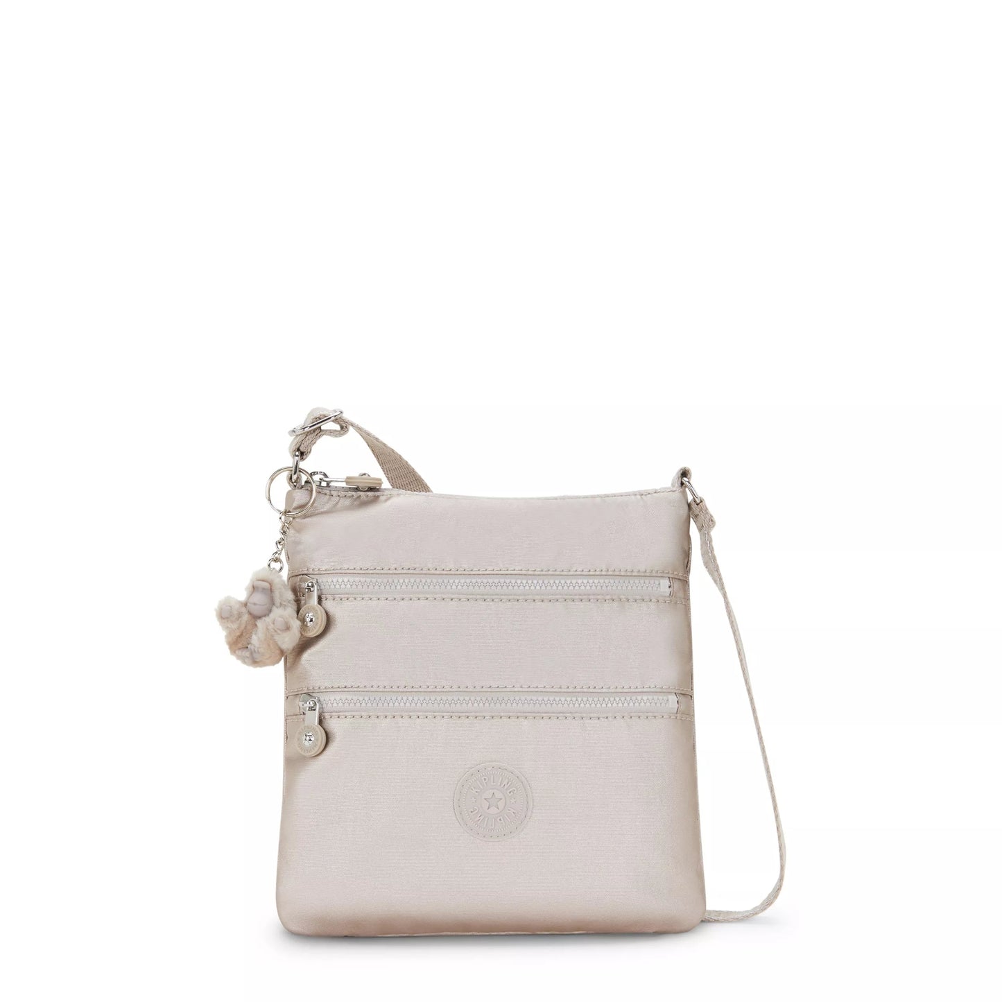 StrapStory - Crossbody 1985