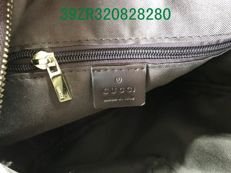 STRAPSTORY - GGC4 BAG - 288