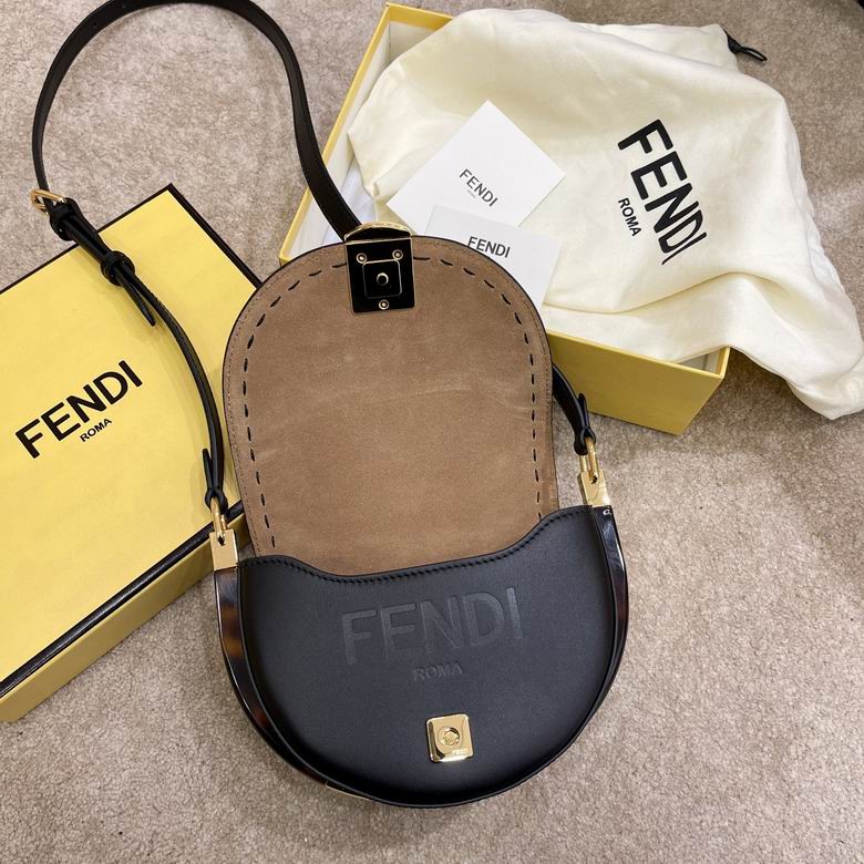 FDNI-Bags - Strap Story - 522