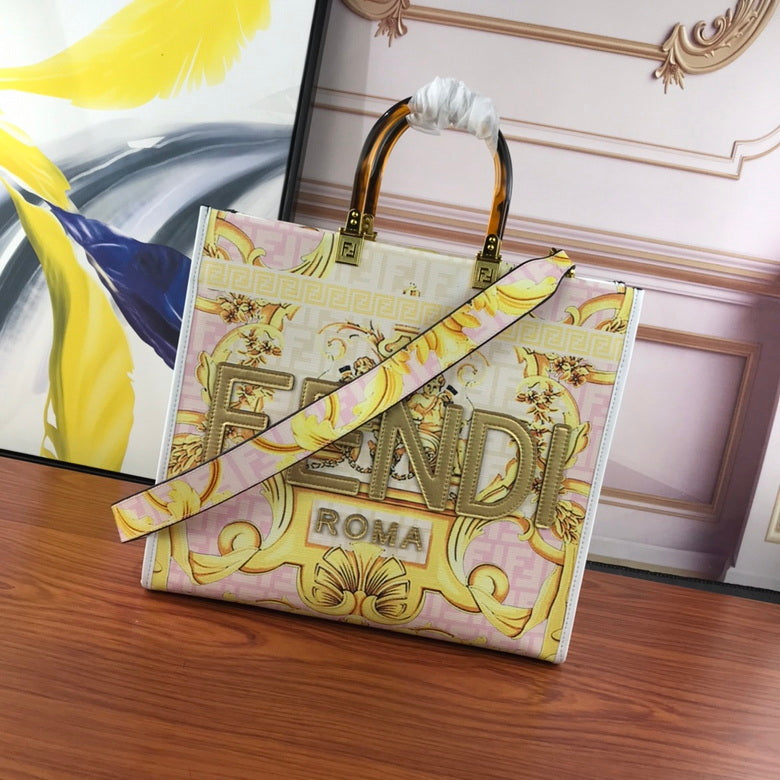 FDNI-Bags - Strap Story - 456