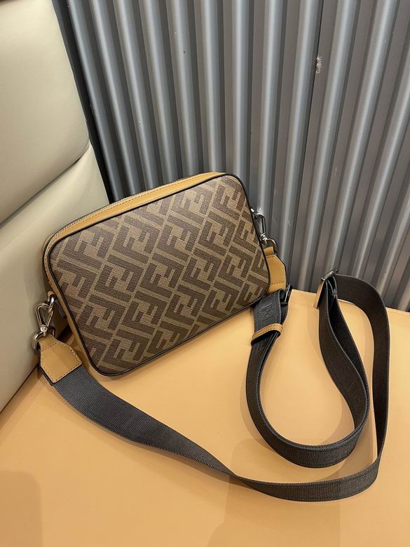 FDNI-Bags - Strap Story - 873