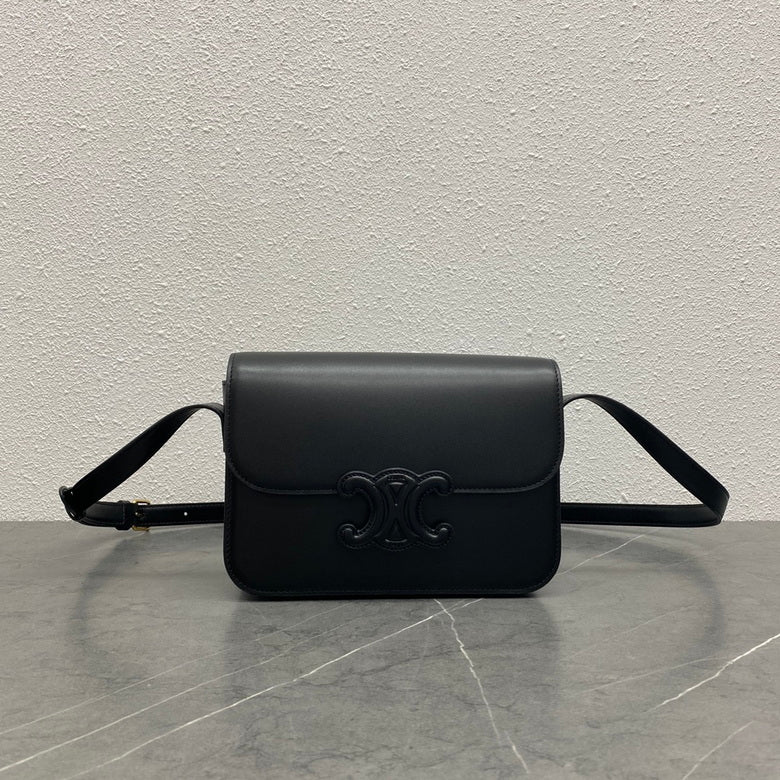 CLNE-Bags - Strap Story - 543
