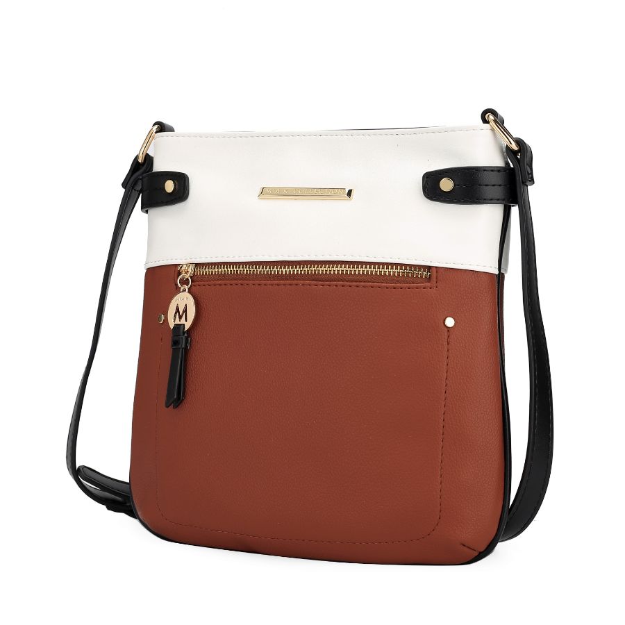 StrapStory - Crossbody 620