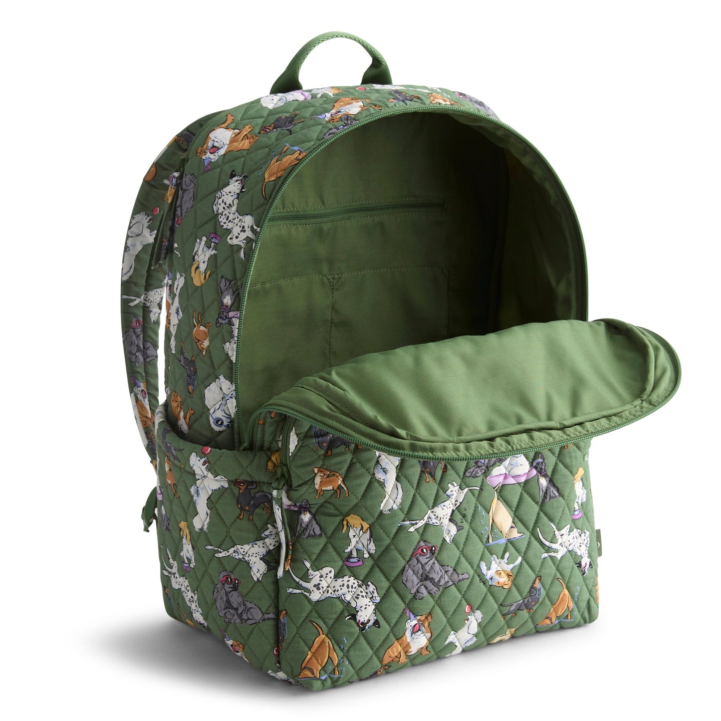 StrapStory - Backpack 640