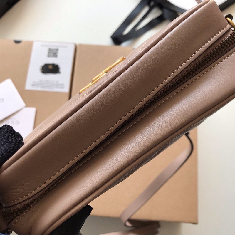 STRAPSTORY - GGC4 BAG - 982