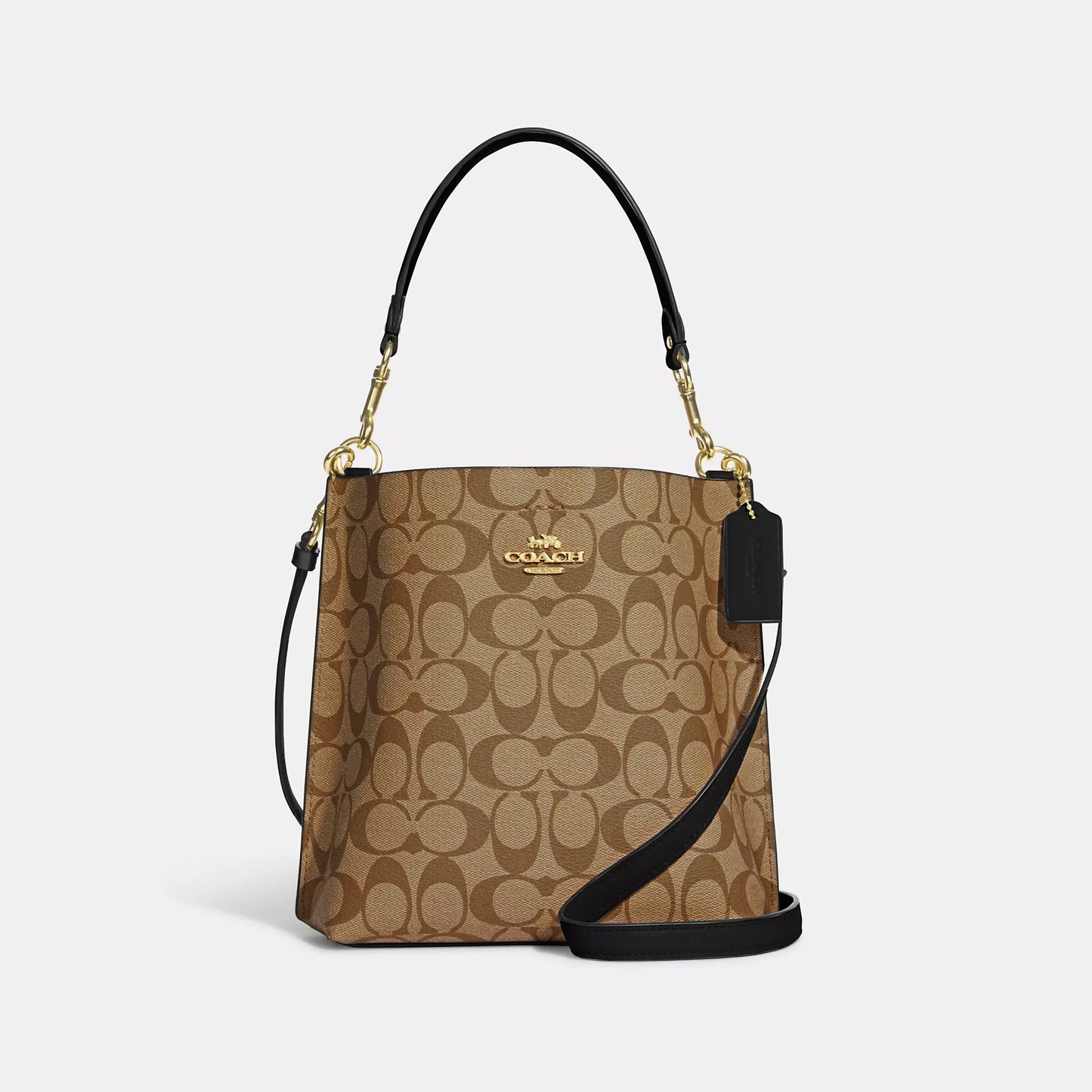StrapStory - Bucket Bag 001